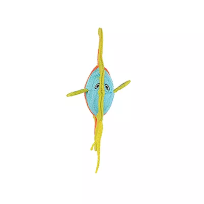 Product DuraForce Angel Fish Dog Toy