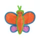 Product DuraForce Butterfly Dog Toy