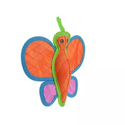 Product DuraForce Butterfly Dog Toy