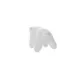 Product MIGHTY JR Arctic Polar Bear Dog Toy