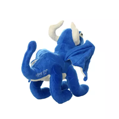 Product MIGHTY Dragon Blue Dog Toy