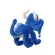 Product MIGHTY Dragon Blue Dog Toy