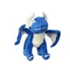 Product MIGHTY Dragon Blue Dog Toy