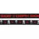 Product Sassy Woof Star Wars The Dark Side Adjustable Dog Leash