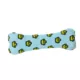 Product MIGHTY Bone Blue Dog Toy