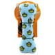 Product MIGHTY Bone Blue Dog Toy