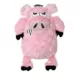 Product MIGHTY Angry Animals Pig Dog Toy
