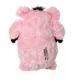 Product MIGHTY Angry Animals Pig Dog Toy
