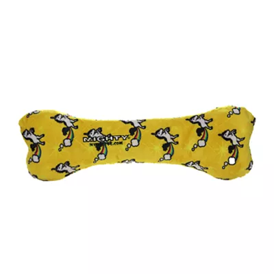 Product MIGHTY Bone Unicorn Dog Toy