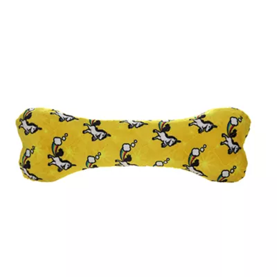 Product MIGHTY Bone Unicorn Dog Toy