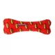 Product MIGHTY Bone Red Dog Toy