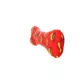 Product MIGHTY Bone Red Dog Toy