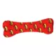 Product MIGHTY Bone Red Dog Toy