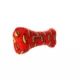 Product MIGHTY Bone Red Dog Toy