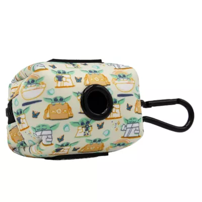Product Sassy Woof Star Wars The Child Waste Bag Holder