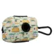 Product Sassy Woof Star Wars The Child Waste Bag Holder