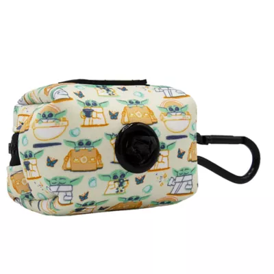 Product Sassy Woof Star Wars The Child Waste Bag Holder