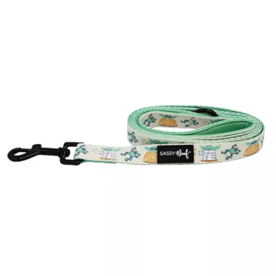 Product Sassy Woof Star Wars The Child Adjustable Dog Leash