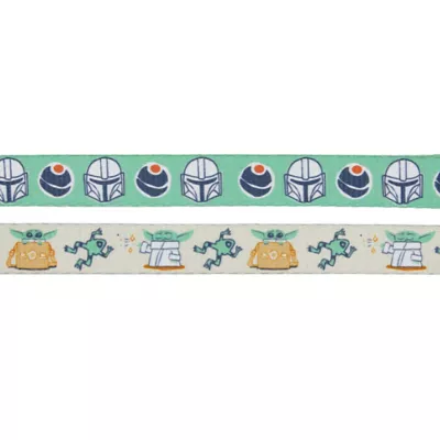 Product Sassy Woof Star Wars The Child Adjustable Dog Leash