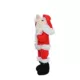 Product MIGHTY JR Arctic Santa Dog Toy