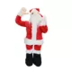 Product MIGHTY Arctic Santa Dog Toy