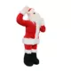 Product MIGHTY Arctic Santa Dog Toy
