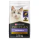 Product Purina Pro Plan Dry Cat Food, Specialized Hairball Control - Chicken & Rice