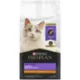 Product Purina Pro Plan Dry Cat Food, Specialized Hairball Control - Chicken & Rice