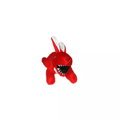 Product MIGHTY JR Angry Animals Rabbit Dog Toy