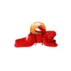 Product MIGHTY JR Angry Animals Rabbit Dog Toy
