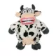 Product MIGHTY Angry Animals Cow Dog Toy