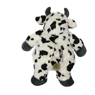 Product MIGHTY Angry Animals Cow Dog Toy