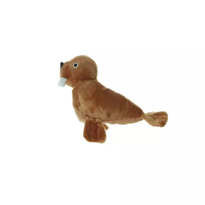 Product MIGHTY JR Arctic Walrus Dog Toy