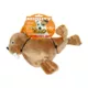 Product MIGHTY JR Arctic Walrus Dog Toy