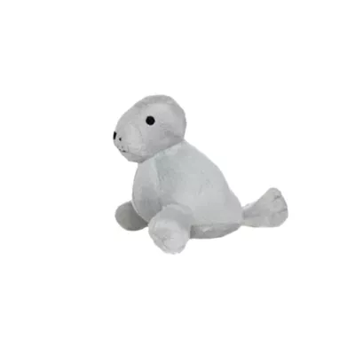Product MIGHTY JR Arctic Seal Dog Toy