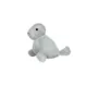 Product MIGHTY JR Arctic Seal Dog Toy