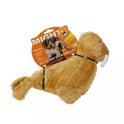 Product MIGHTY Arctic Walrus Dog Toy