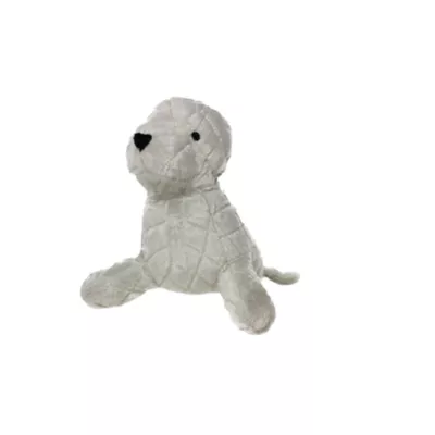 Product MIGHTY Arctic Seal Dog Toy