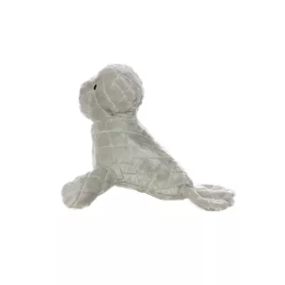 Product MIGHTY Arctic Seal Dog Toy