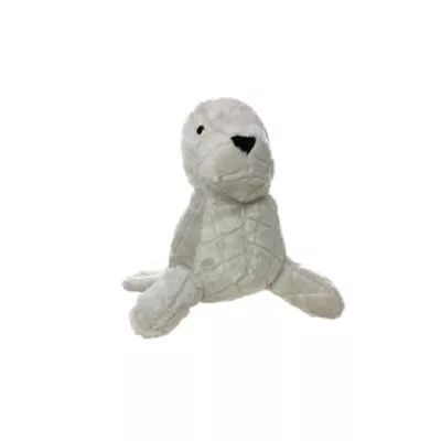 Product MIGHTY Arctic Seal Dog Toy