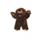 Product MIGHTY JR Angry Animals Bear Dog Toy