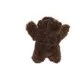 Product MIGHTY JR Angry Animals Bear Dog Toy