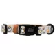 Product Sassy Woof Star Wars The Rebel Alliance Adjustable Dog Collar