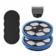 Product furMe Grooming Vacuum Filters & Blade Replacement Pack Model FM-02