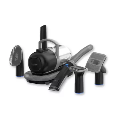 Product furMe Original Pet Grooming Dog & Cat Vacuum Kit Model FM-01