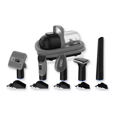 Product furMe Original Pet Grooming Dog & Cat Vacuum Kit Model FM-01