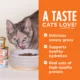Product Instinct® Adult Wet Cat Food - Flaked, Variety Pack, 12 ct., 2.2 Lb.