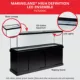 Product Marineland High-Definition LED Ensemble - 125G
