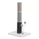 Product PetPals Urbane Grey Multi-Activity Scratching Post