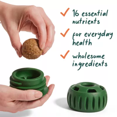 Product WOOF All-In-1 Health Pupsicle Pops Refill